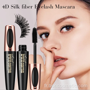 Mascara Cils Imperméable Longue Durée